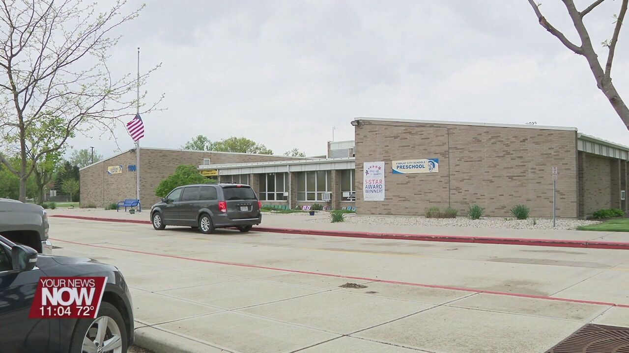 Findlay School Board Voted to Push Back the School Year